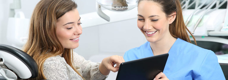 Dental Insurance Plans