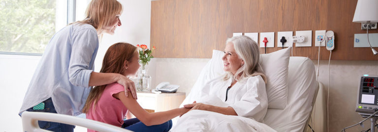 Hospital Indemnity Insurance