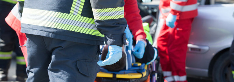 Personal Injury Accident Insurance